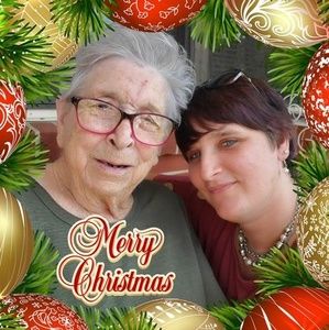 Meet your Posher, Joann